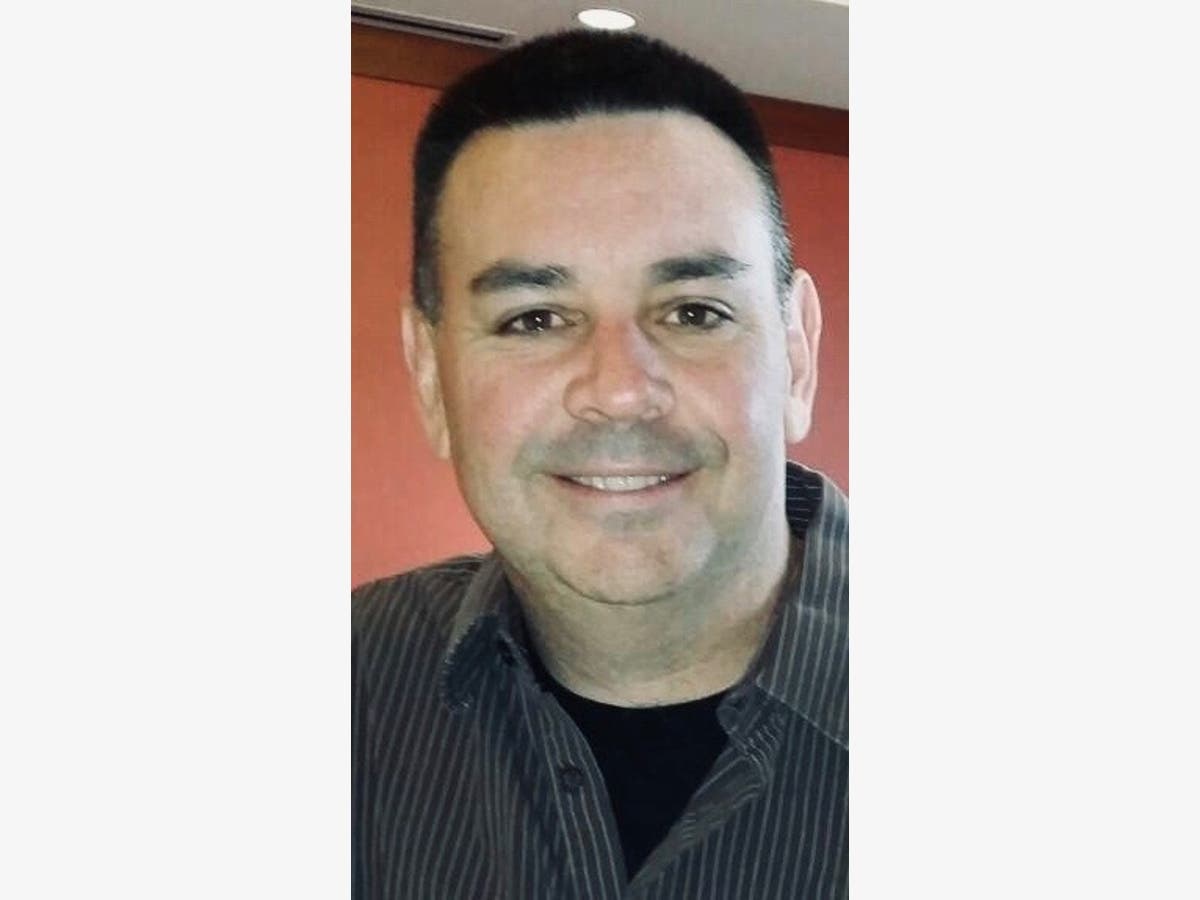 Paul Mallo