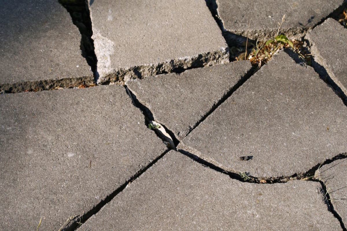 Chicago S Shared Cost Sidewalk Program Opens Jan 8 Beverly Il Patch