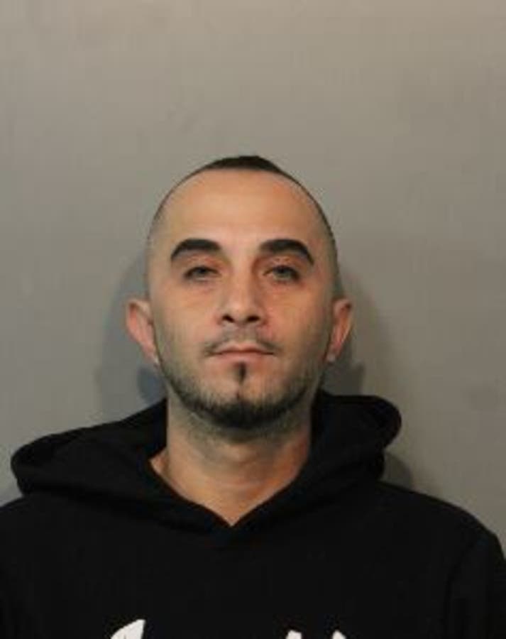 Salwat Mohammad, 43