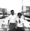 Young Frank and Jean Vazzano. They were married 50 years. 