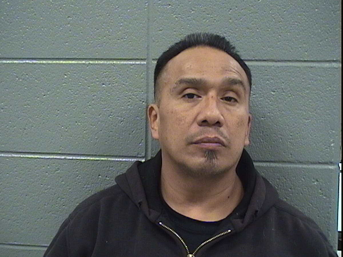 Alexander Hernandez, 47