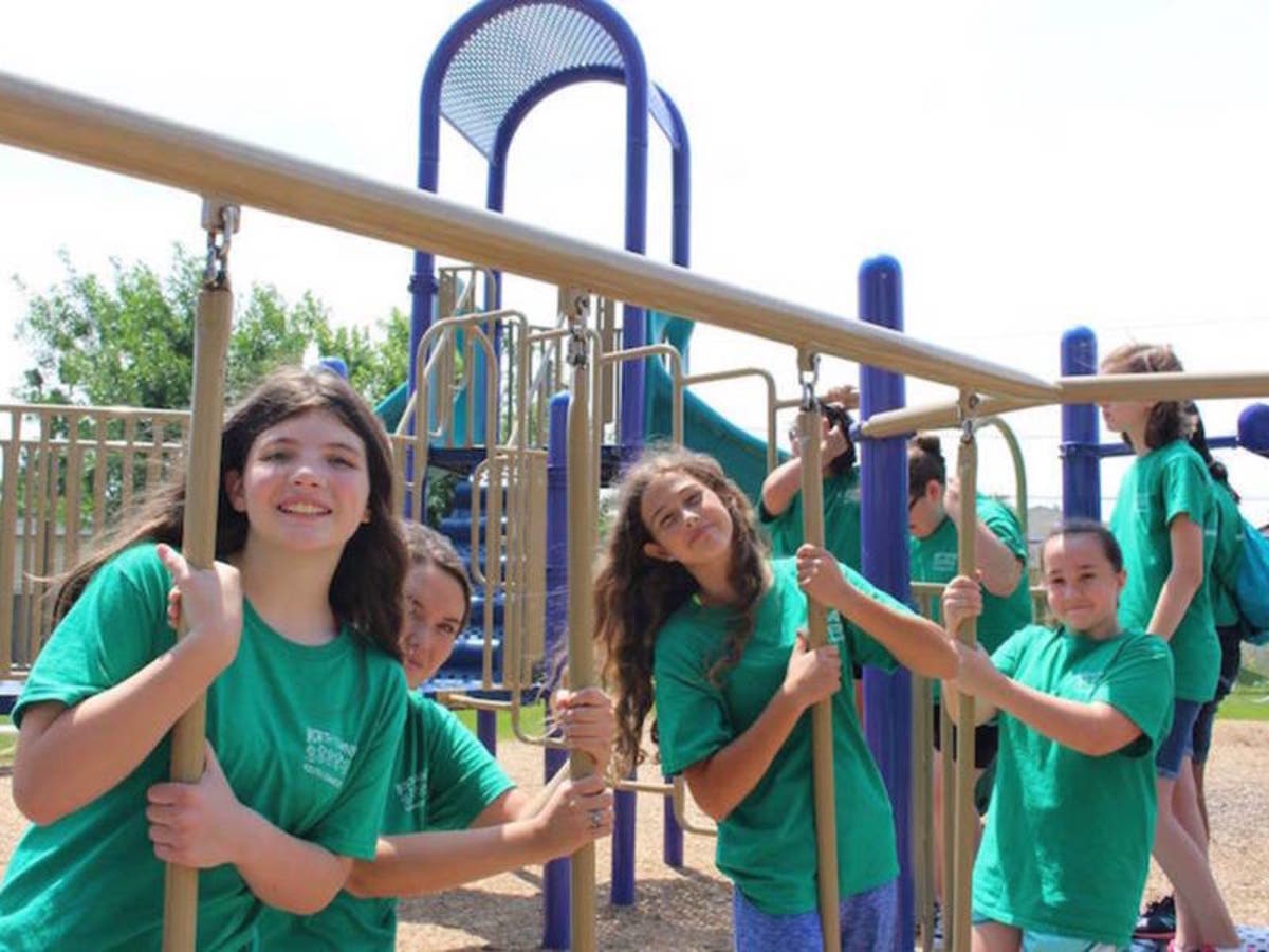 The Worth Township Youth Commission is taking applications for camp counselors for summer 2019.