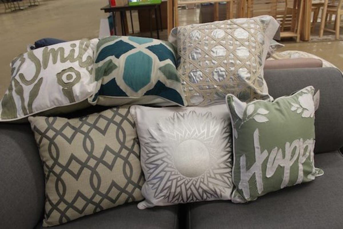 Sertoma Centre's Super Sale fundraiser features 1,000s of new home products March 30 and March 31. 