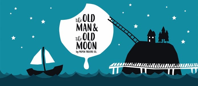 Trinity Christian College presents 'The Old Man and The Old Moon," April 5, 6, 11, 12, 13 and 14.