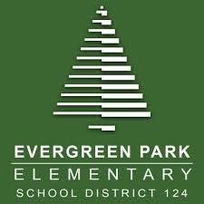 Evergreen Park Dist. 124 is looking to fill a vacancy on the school board. 