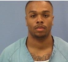Jamal Curtis, 23