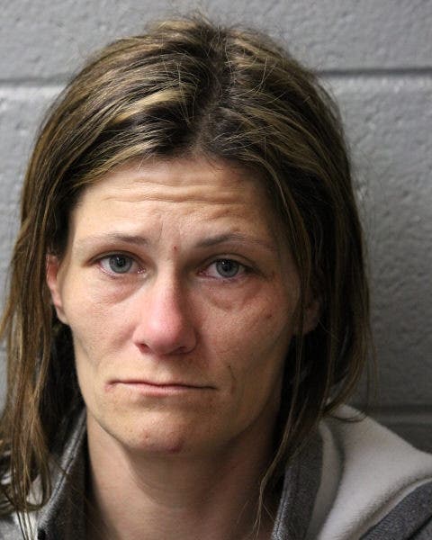 Jennifer Myslinski, 36