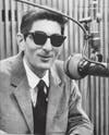 Radio legend Dick Biondi