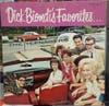 Throwback album cover for one Biondi's many endeavors during the 1960s. 