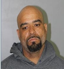 Robert N. Wise, 40, was arrested his twelfth time for retail theft. 