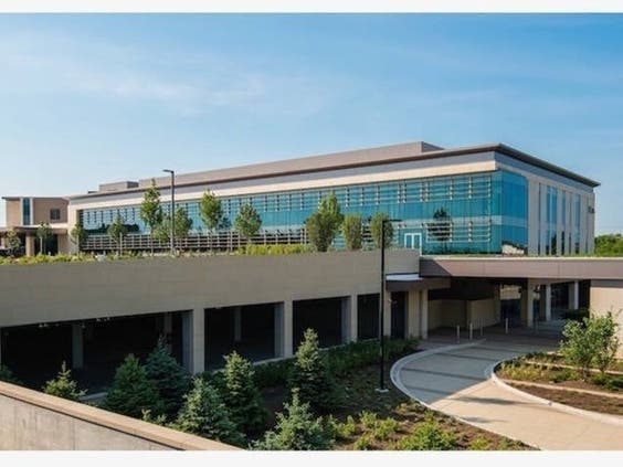 Loyola Medicine and Palos Health have ended their merger talks. 