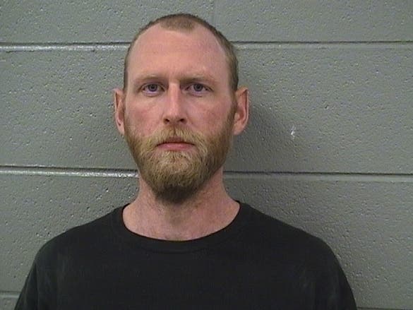 Jason Tookolo, 35, of Palos Hills, is charged with criminal sexual assault of a minor. 