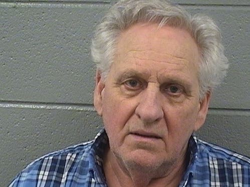 Melvin Paape, 70