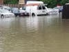 95th Street @84th Avenue, Hickory Hills