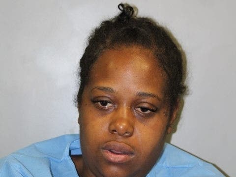 Linda McCurtis, 33