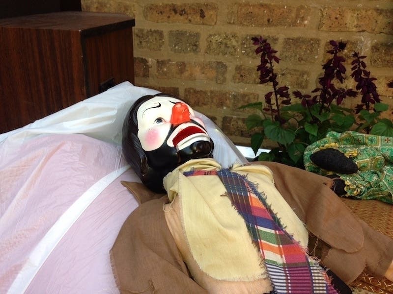 News small post card thumbnail