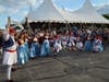 There will plenty of opportunities to "dance Greek" at St. Nick's Big Fat Greek Fest June 15-June 16 in Oak Lawn. 