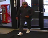 Photo of suspect who tried to rob the Byline Bank on June 7 in Hickory Hills. 
