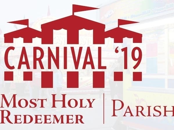 Most Holy Redeemer kicks off its 43rd carnival in Evergreen Park.