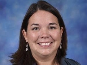 Carrie Berry, a 19-year veteran of Dist. 124, has been hired as assistant principal of Northeast and Northwest Schools. 