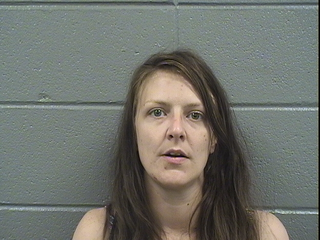 Maegan Bodie, 29