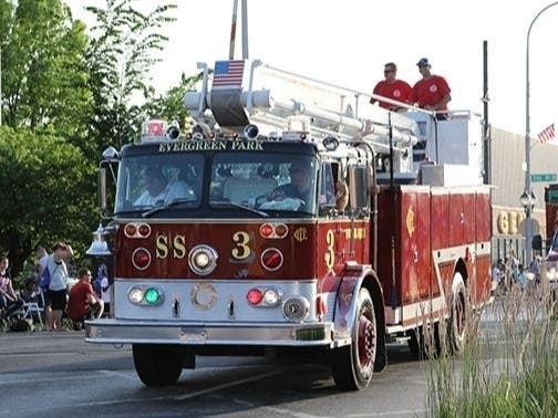 The Village of Evergreen Park is finalizing preparations for the Independence Day Parade on July 3. 