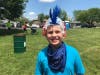 Oak Lawn District Fourth of July 'Party In The Park'