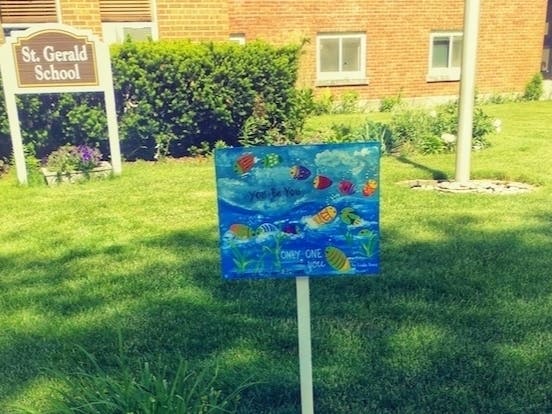 News small post card thumbnail