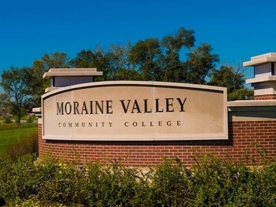 Moraine Valley is accepting nominations for the 2020 Alumni Hall of Fame