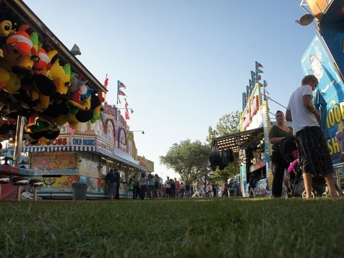 Palos Hills Friendship Fest kicks off July 11 to July 14.;