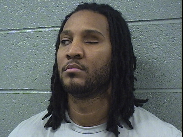 David Smith, 34