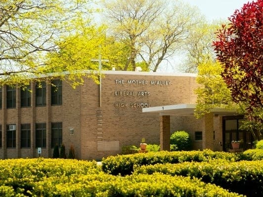 McAuley announces new board members. 