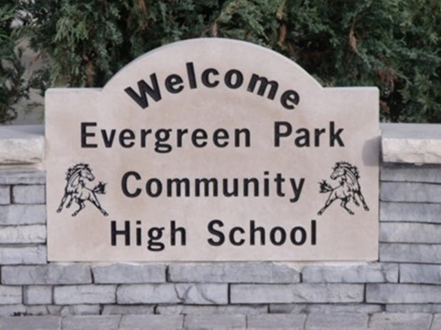 Mark down these dates if someone in your family attends Evergreen Park Community High School. 