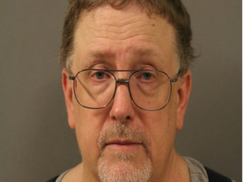 Hugh M. Higgins, 60