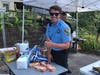 Palos Park police will be firing up the grills Friday, Aug. 16, at "Chops and Cops."