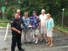 Palos Park police will be firing up the grills Friday, Aug. 16, at "Chops and Cops."