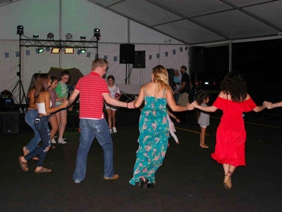 Palos Hills Greek Fest gets underway Aug. 16 to Aug. 18 at Sts. Constantine and Helen Greek Orthodox Church. 