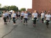 EPCHS dance team