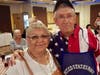 Betty and Roy Johnson