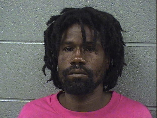 Curley King, 39