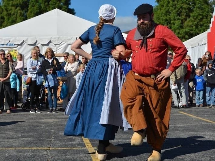 Elim Christian Services 2019 Dutch Festival comes to Chicago's south suburbs on Saturday, Sept. 28, in Crestwood. 