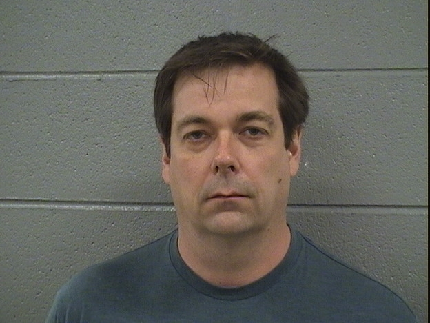 James Sonntag, 46