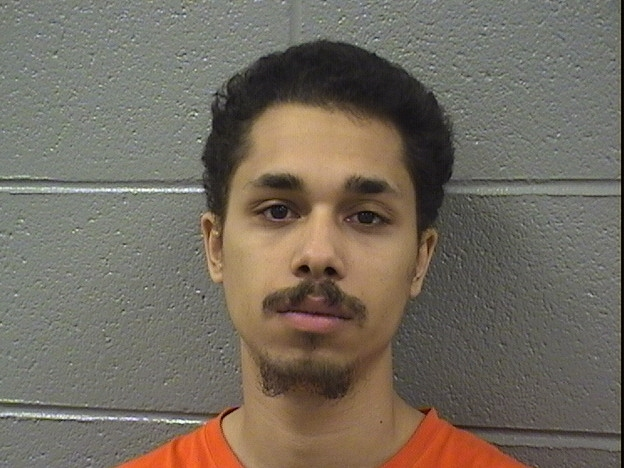 Jared Spano, 22