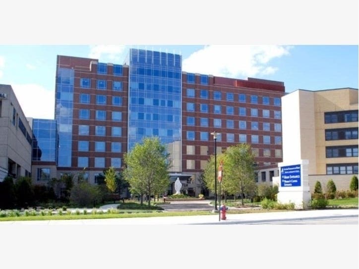 Little Company of Mary Hospital maintained its 'A' grade from the Leapfrog Group for patient safety. 