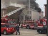 Seven people escaped an apartment fire in Oak Lawn on Nov. 17.