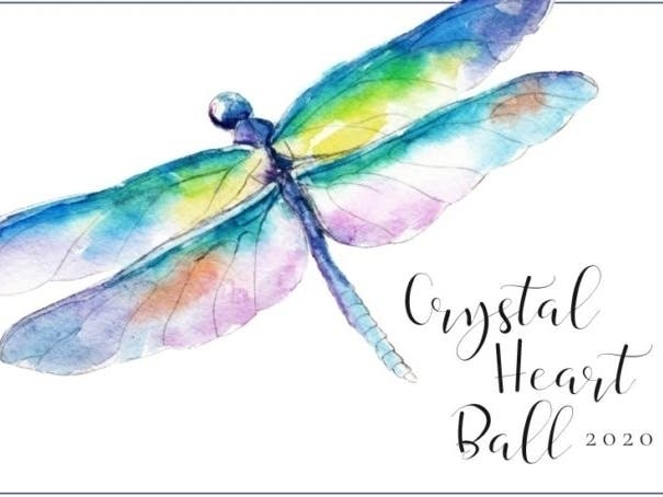 WGN's Patrick Elwood will be honored at Little Company of Mary Hospital's Crystal Heart Ball on Feb. 1, 2020.