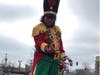 Our buddy the elf has confirmed his appearance. 