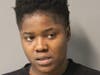 Arrianna Stringfellow, 21