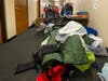 St. Catherine of Alexandria students organized a winter coat drive at school for families facing financial difficulty in Worth Township.