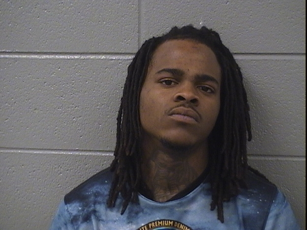 Trevon Kemp, 21